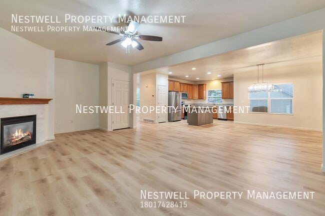 Building Photo - Newly Remodeled 5-bed Home in Daybreak