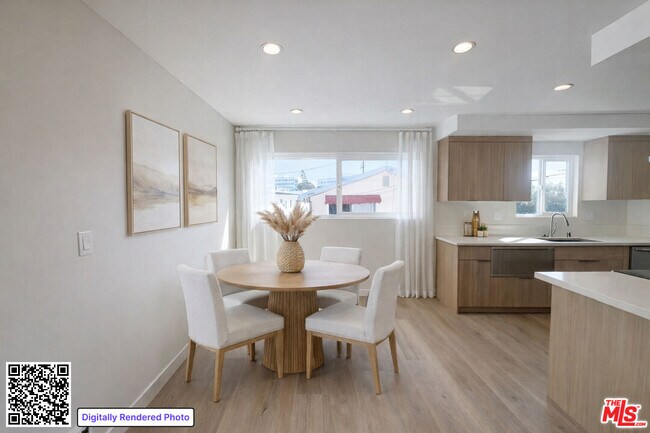 Foto del edificio - 1302 Amethyst St