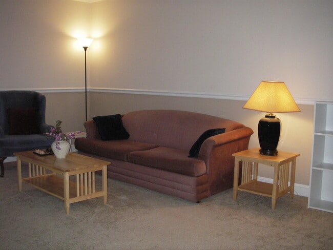 Living room - 763 Houston Mill Rd NE