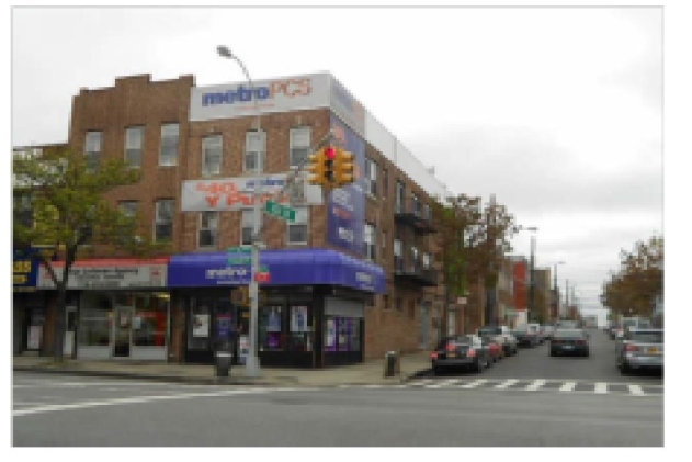 Primary Photo - 102-19 Northern Blvd