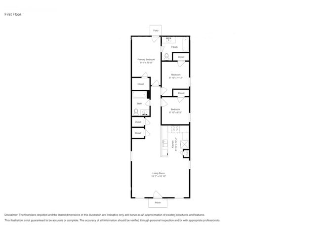 Building Photo - 5442 Verdugos Pl
