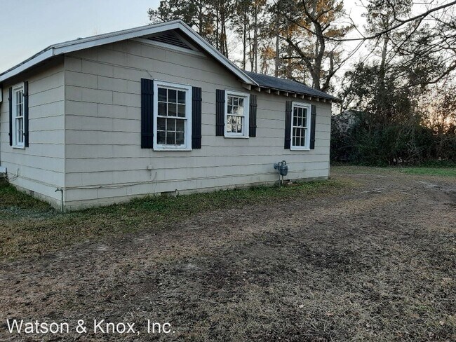 Building Photo - 3 br, 2 bath House - 209 O'Neal Avenue