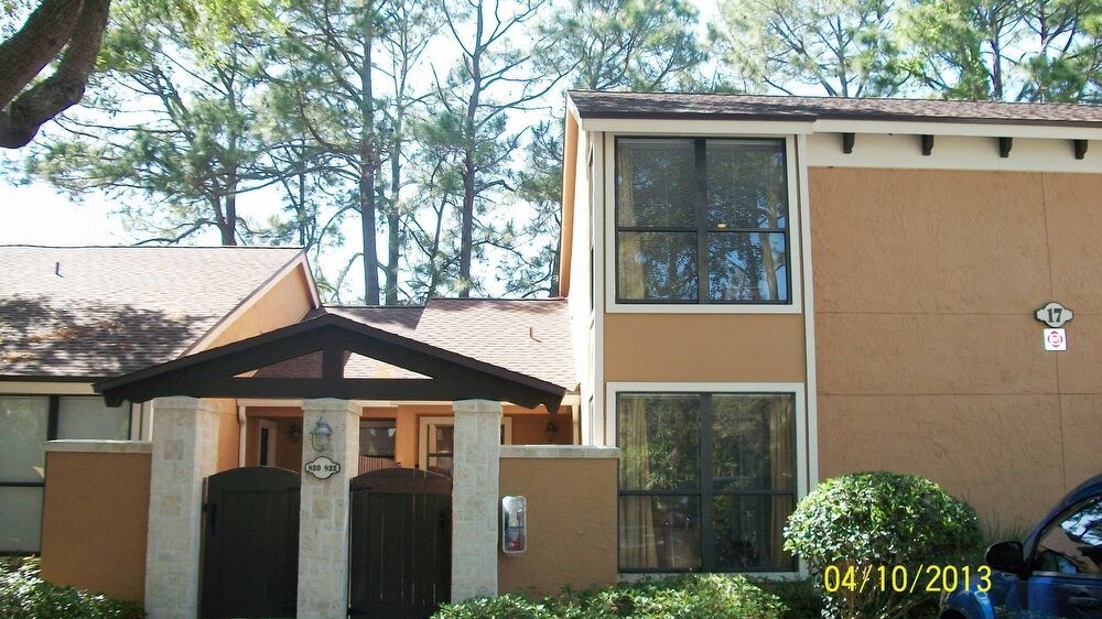 Primary Photo - 822 Coquina Bay