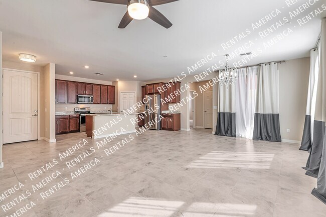 Foto del edificio - 8680 N Rome Ct