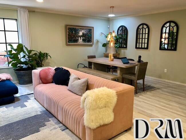Foto del edificio - 5909 N Ross Ave