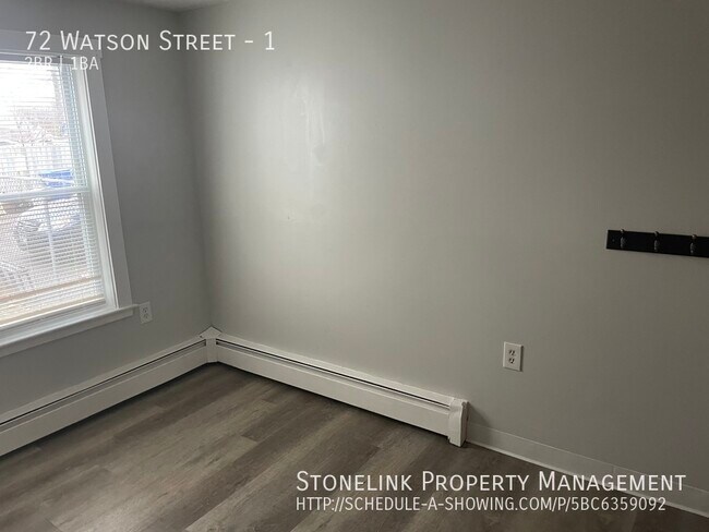 Building Photo - 72 Watson Street