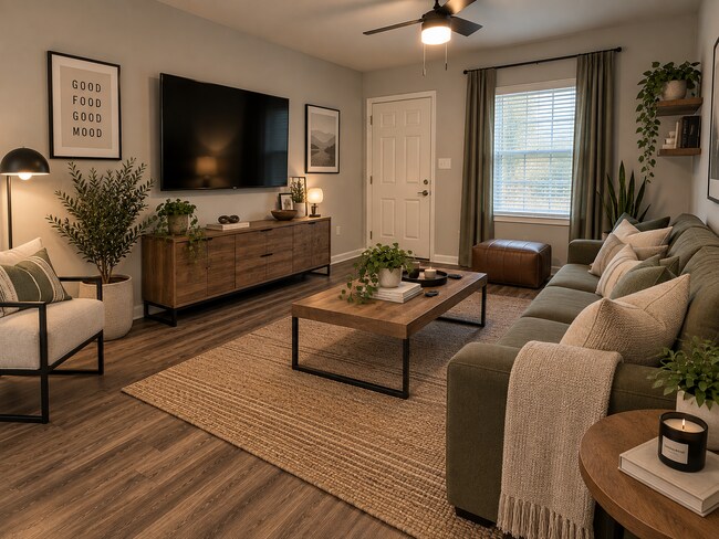 Foto del edificio - 5909 Lone Oak Dr SW