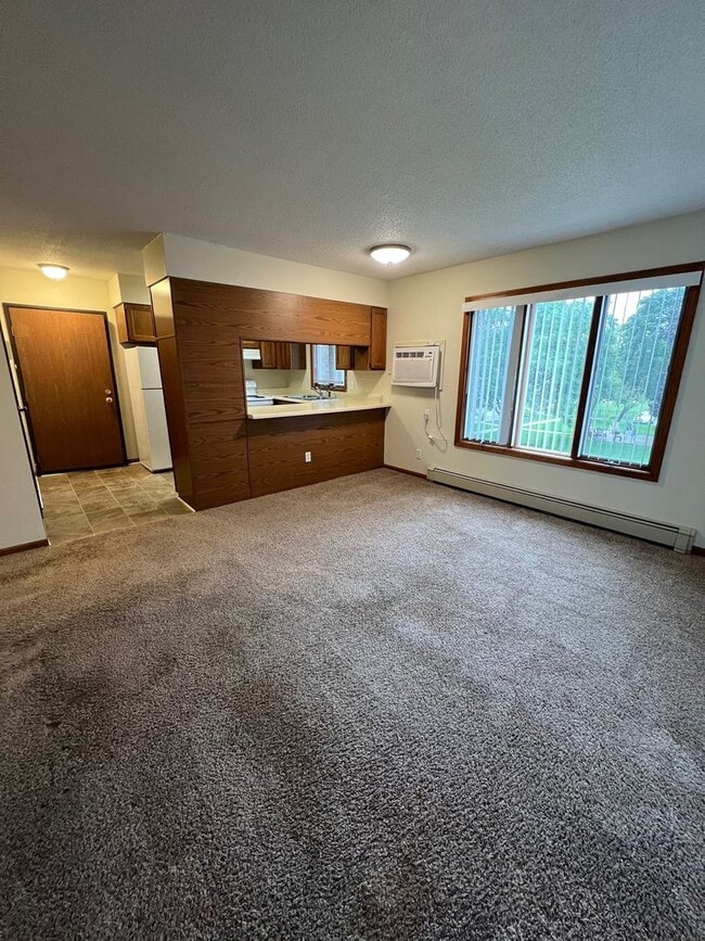 Interior Photo - Park Crest Apartments