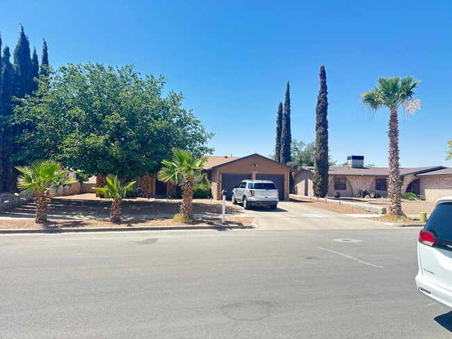 Foto del edificio - 11320 Bunky Henry Ln