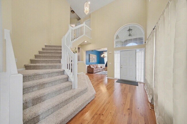 Foto del edificio - 1495 Chapleau Dr