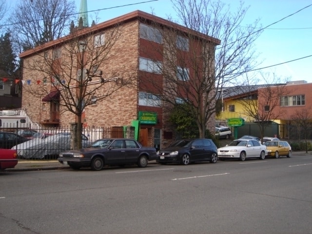 Photo - XJ050291K Apartment