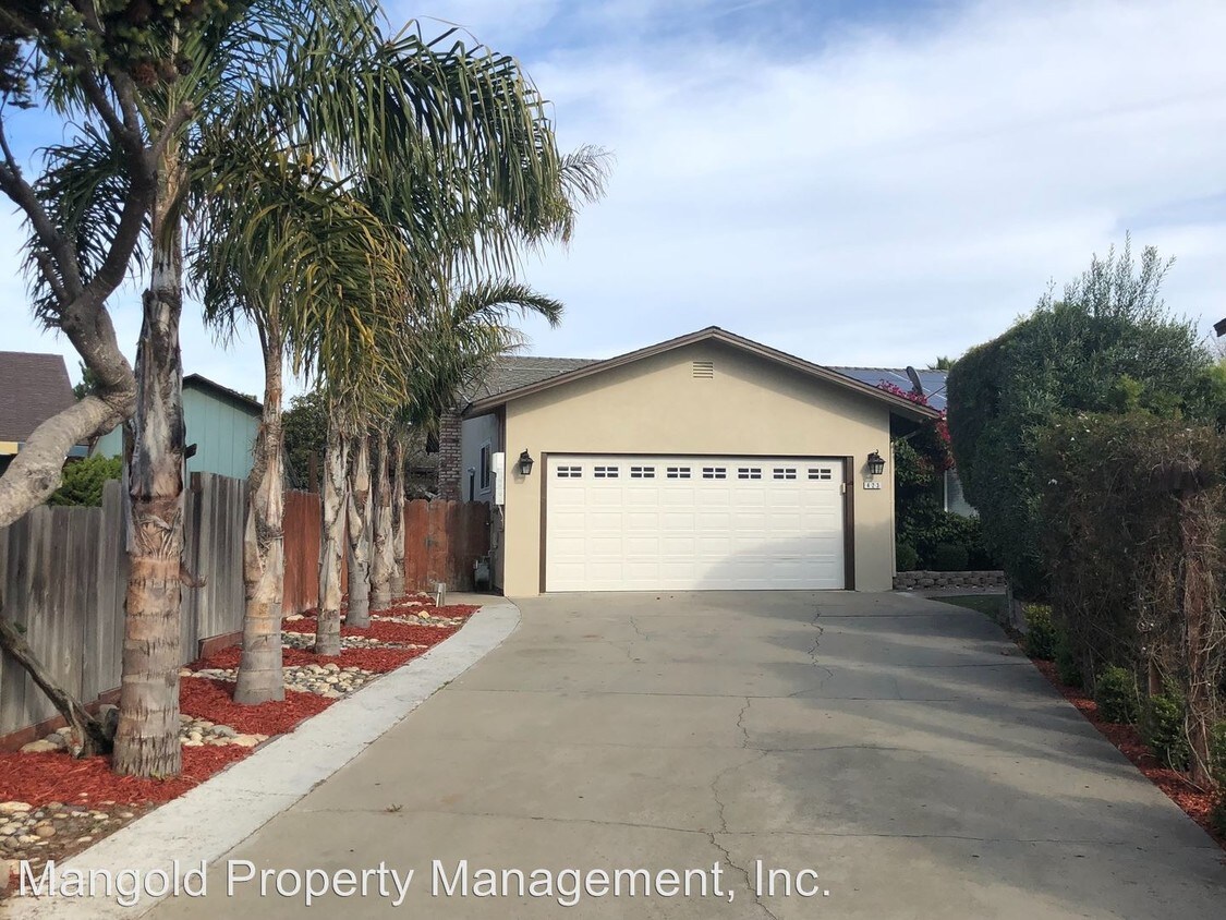 Foto principal - 3 br, 2 bath House - 423 Exeter Place