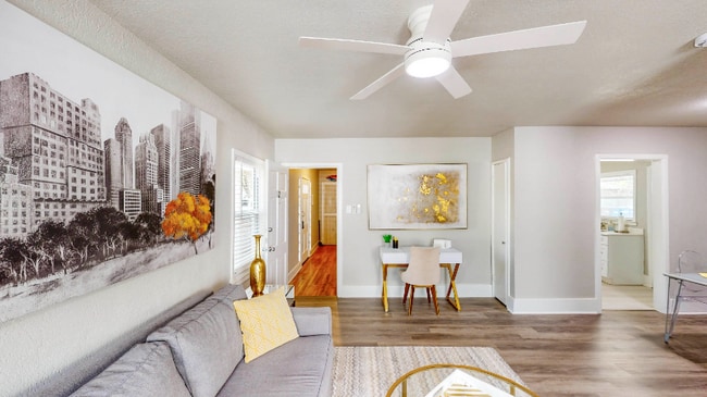 Photo - 128 Claremont Ave Apartment