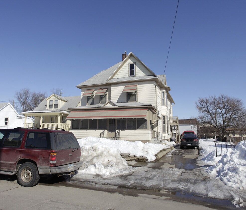 Foto del edificio - 1125 10th St