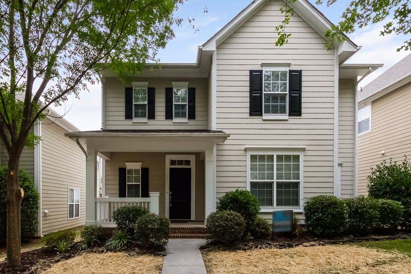 17632 Harbor Walk Dr House Rental in Cornelius, NC