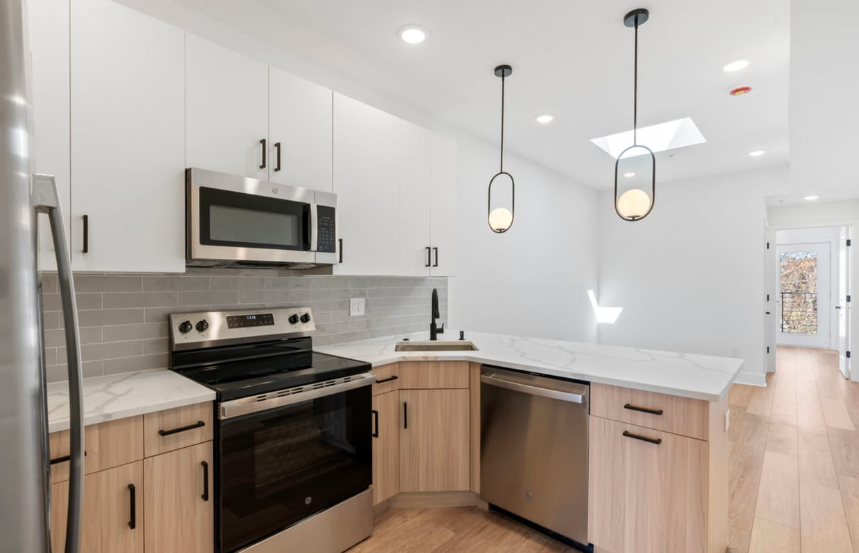 Brand New Apartments In Brewerytown - Brand New Apartments In Brewerytown