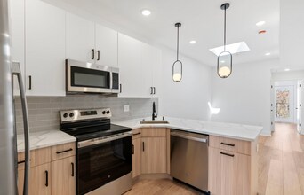 Building Photo - 2631 Cecil B. Moore Ave