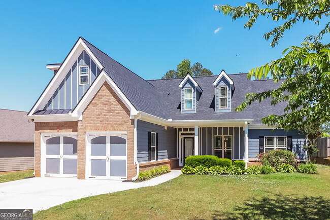 Building Photo - 480 Saddlechase Dr