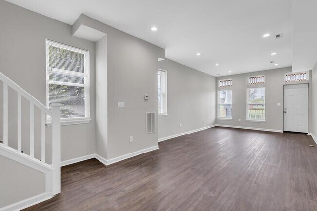 Building Photo - 3849 Wilkens Avenue - 1