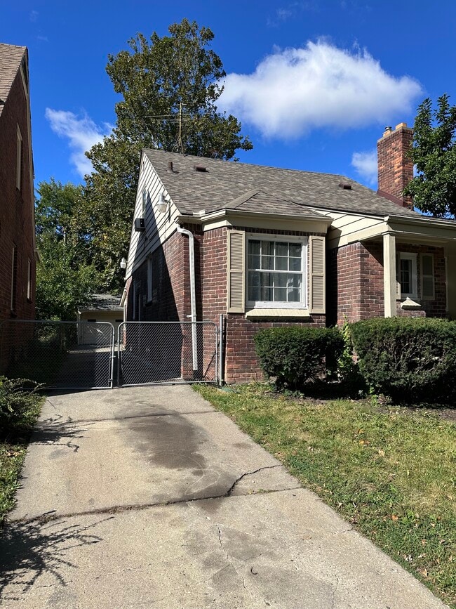 Foto del edificio - 20109 Stotter St