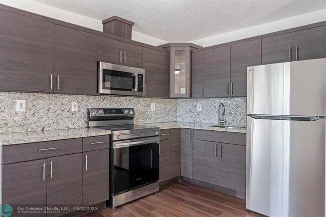 Photo - 323 NW 97th St Apartment