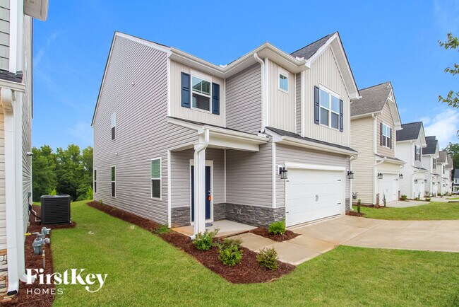 Building Photo - 714 Ridgemoor Trl