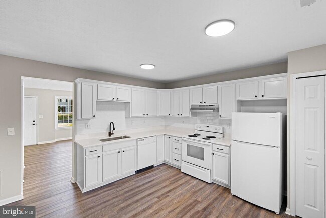 Foto del edificio - 10505 Tidewater Plains Dr