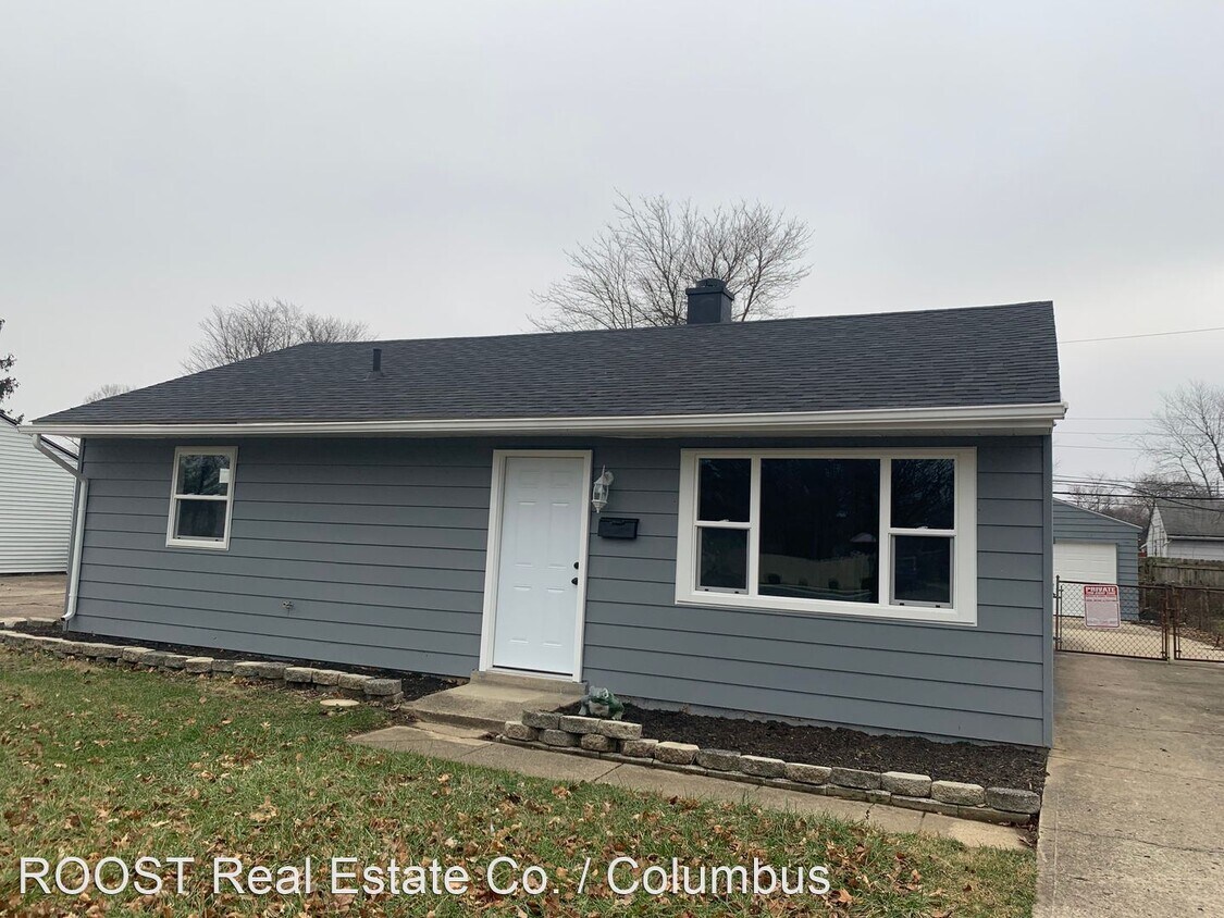 3 br, 2 bath House 178 S. Yearling Road House for Rent in Columbus