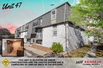 Building Photo - 3408 Balboa Ln