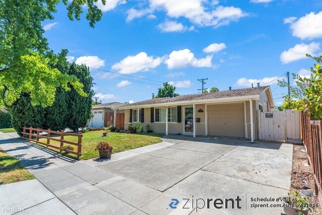 Building Photo - 4 br, 2 bath House - 3083 Irlanda Way, San...