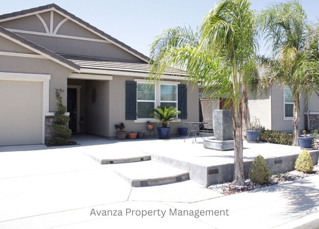 Building Photo - Home for Rent 6857 E. Cetti Ave Fresno, CA 93727