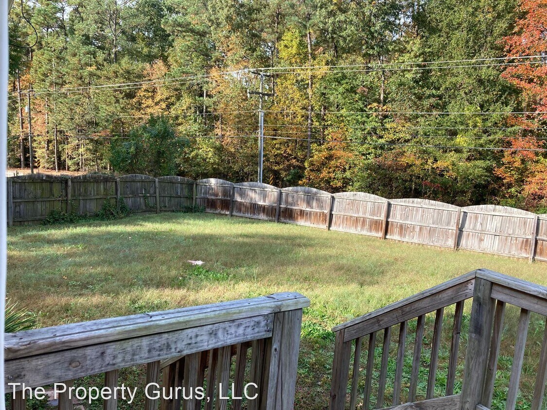 Building Photo - 3 br, 2 bath House - 3902 Echo Ridge Court