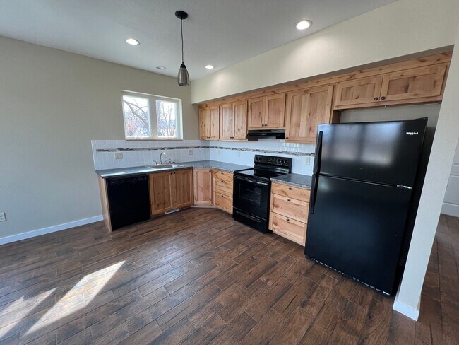 Foto del edificio - Newly Built 3 Bedroom 2 Bath