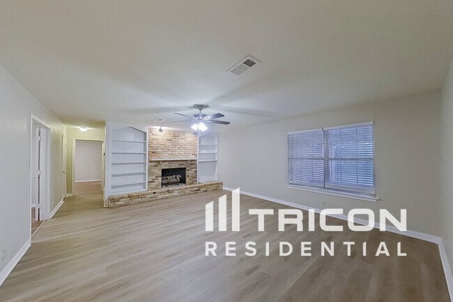 Foto del edificio - 606 Meadow Grove Dr