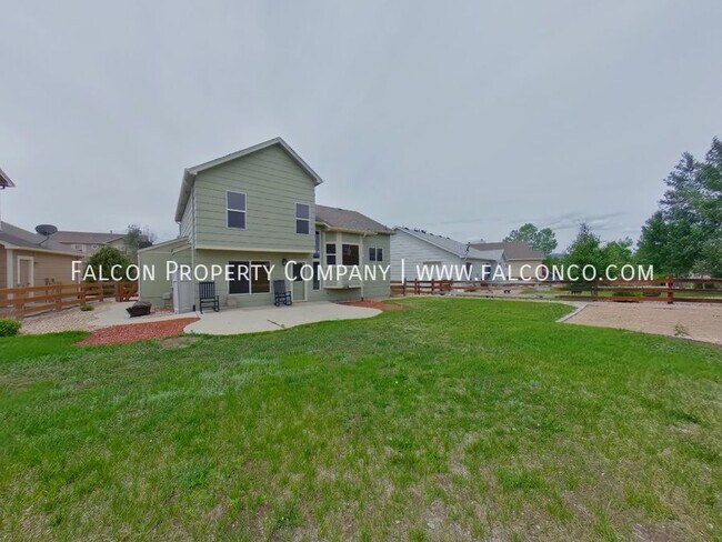 Foto del edificio - Fantastic Home in Jackson Creek! - Availab...