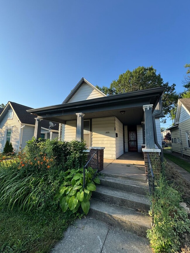 Foto del edificio - Fountain Square - 2 BR home