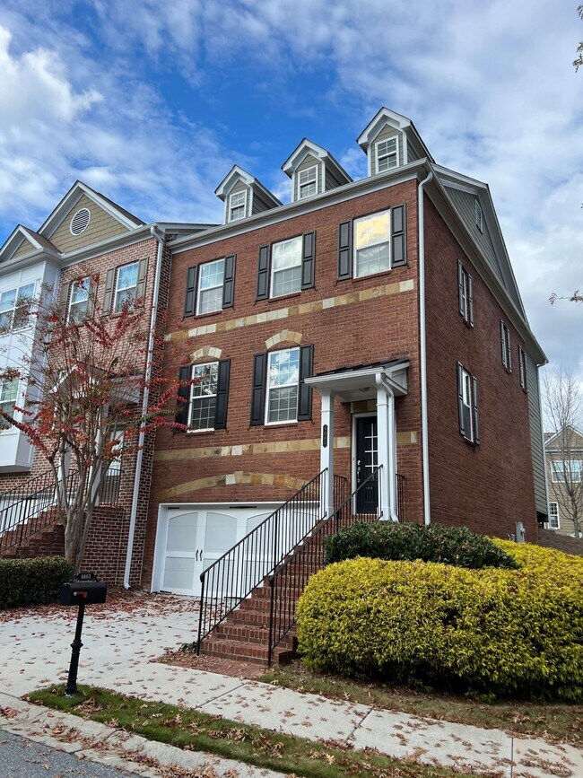 6063 Cameron Pointe, Norcross, GA 30092 House for Rent in Norcross