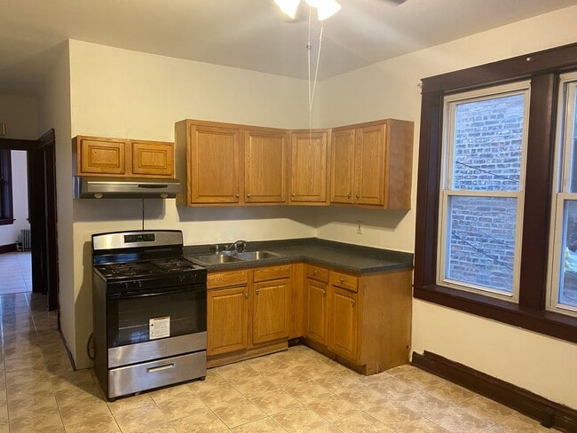 Foto del edificio - 3116 S Kedvale Ave