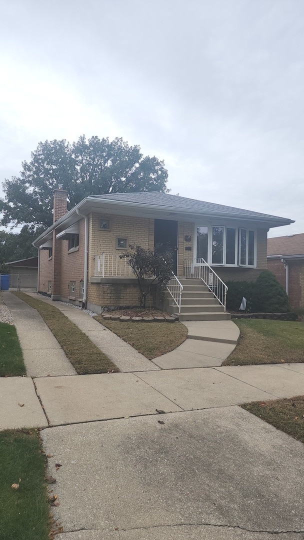 Building Photo - 5432 S Neva Ave