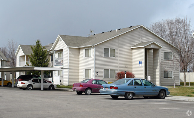 Building Photo - Mallard Cove Apartments