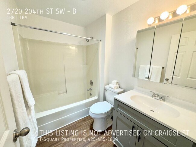 Building Photo - Available Now! Brand New,  Upgraded 1 Bed ...
