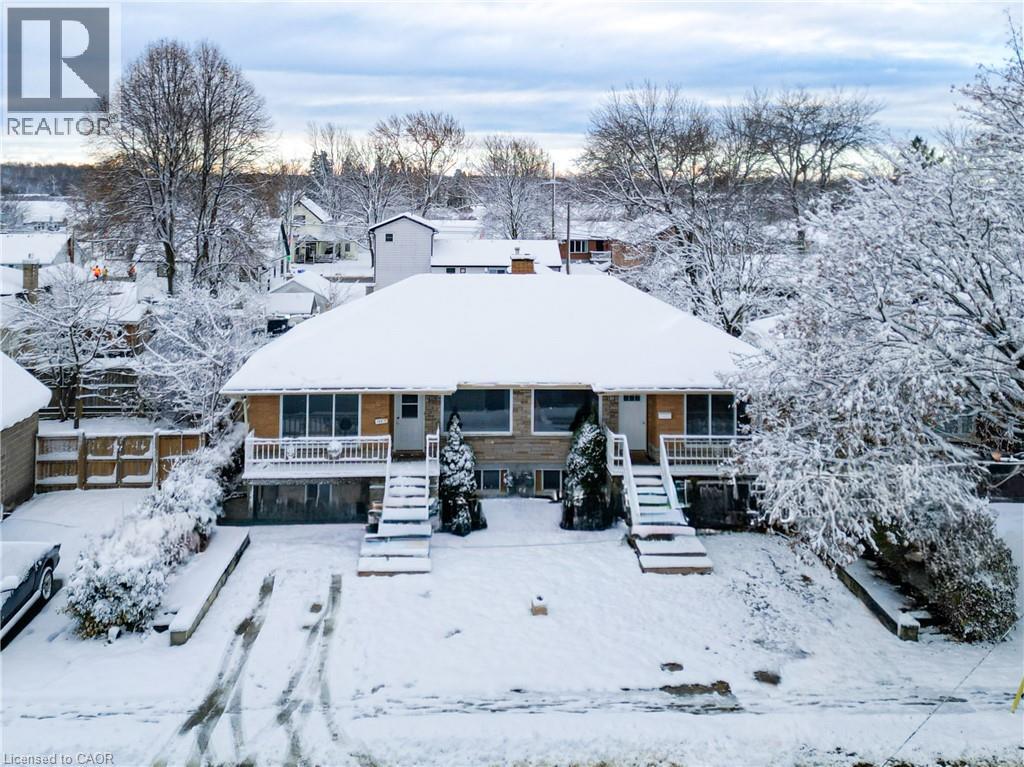 Building Photo - 106 South Street E