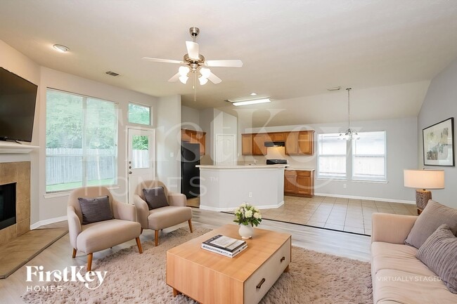 Building Photo - 4531 Bridgevillage Dr