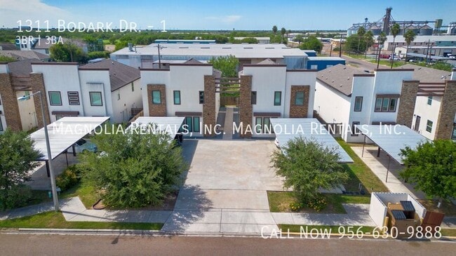Building Photo - 1311 Bodark Dr