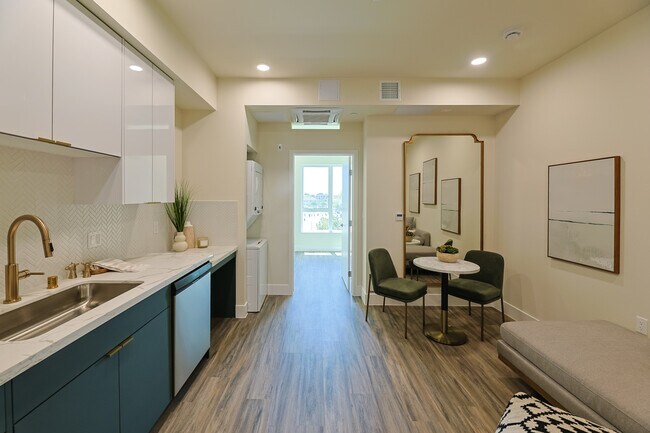 Foto del edificio - Orion at 1037 Dewey