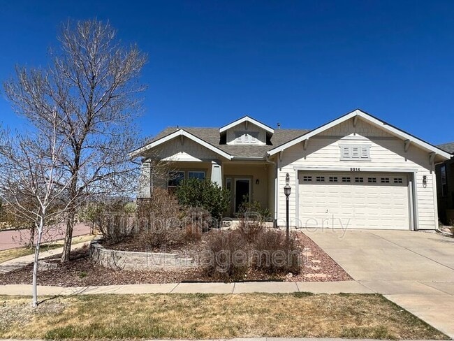 Building Photo - 9914 Red Sage Dr