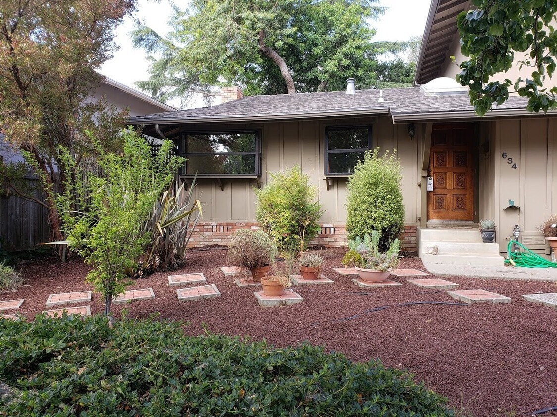 Primary Photo - 634 Stanford Drive, San Luis Obispo