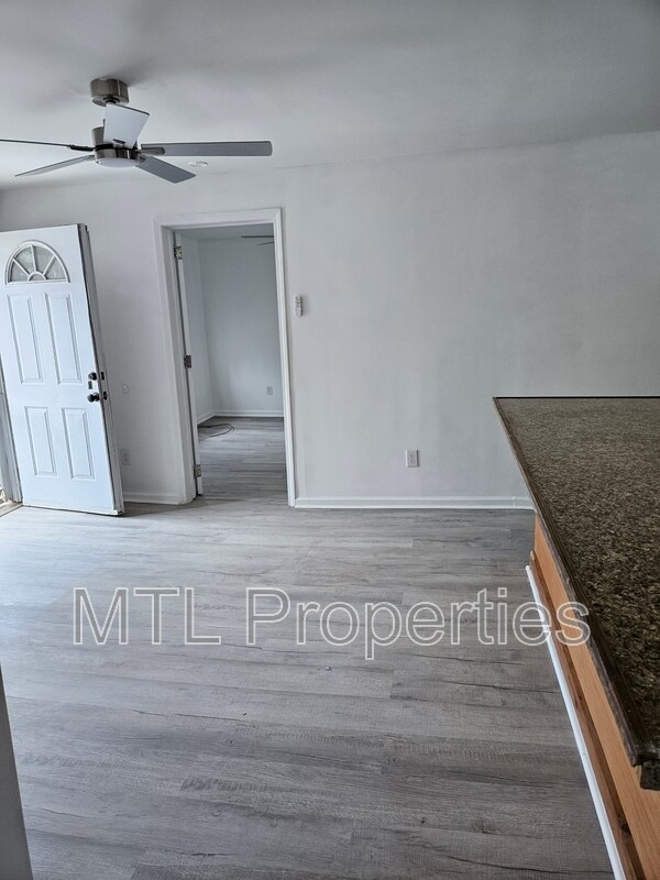 Foto del edificio - 209 Berry St