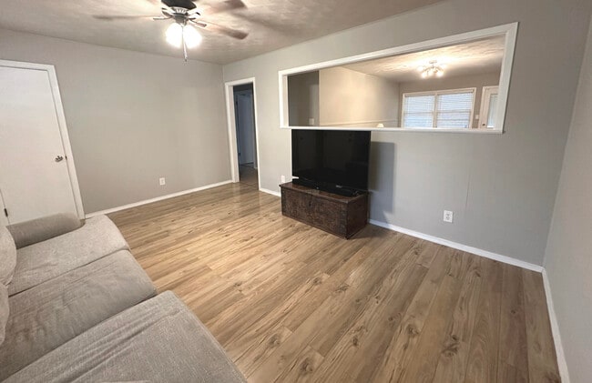 Foto del edificio - 2009 43rd St