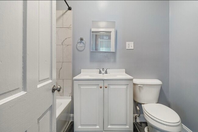 Foto del edificio - 331 N 23rd St